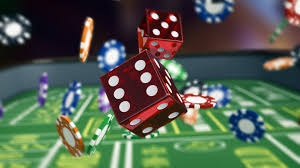 Вход на официальный сайт Casino Malina