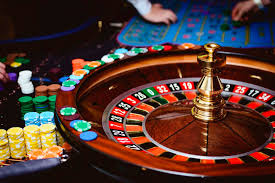 Онлайн казино Casino Malina